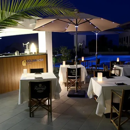 Resort Colina Calpe
