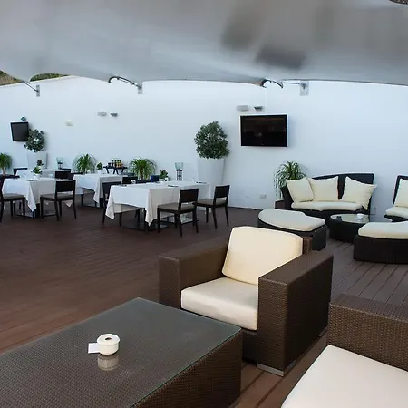 Resort Colina Calpe