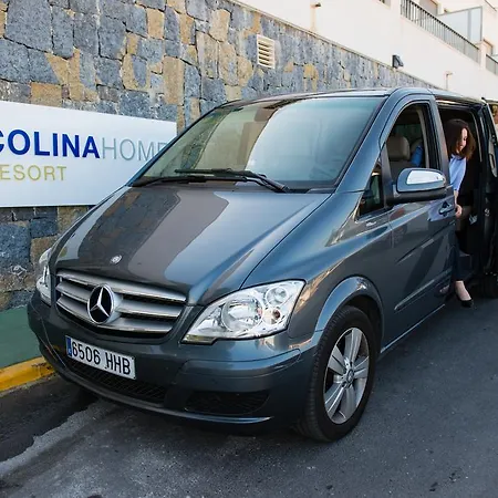 Colina Calpe