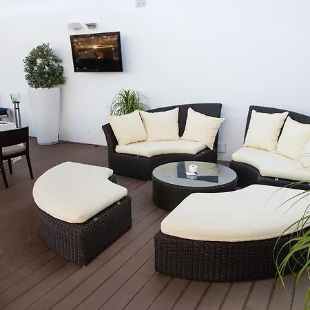 Resort Colina