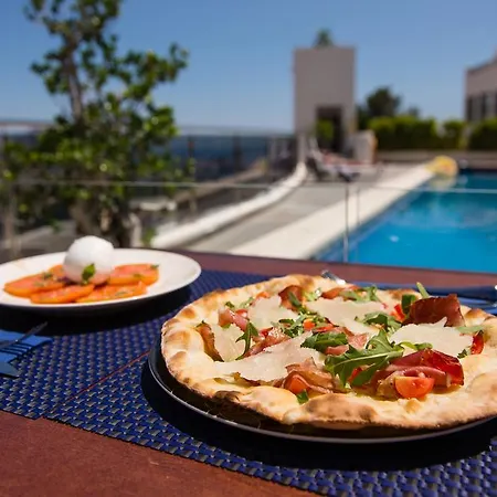 Resort Colina