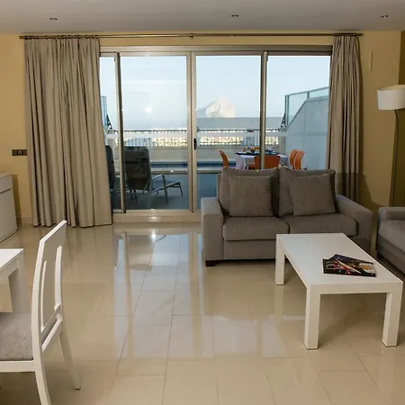 Colina 3* Calpe