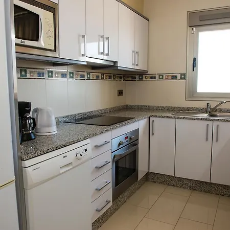 Resort Colina Calpe