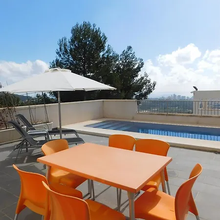 Resort Colina