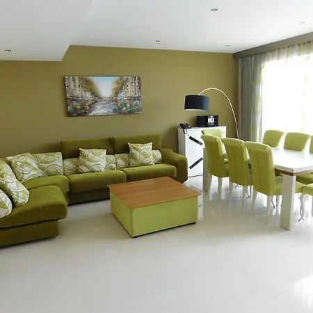 Resort Colina 3*