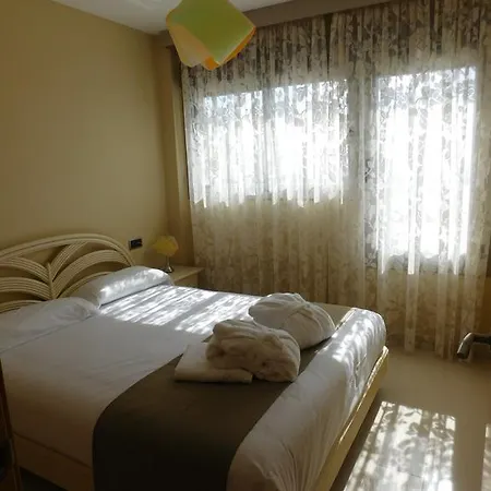 Colina Resort