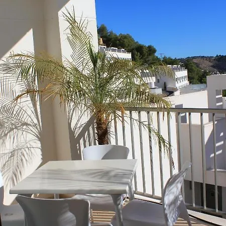 Resort Colina