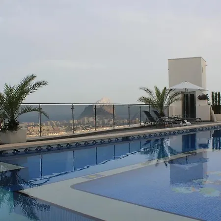 Colina Resort 3*