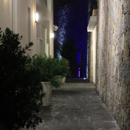 Resort Colina 3*