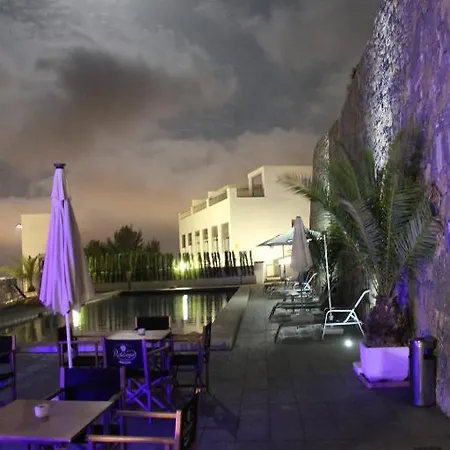 Resort Colina Calpe