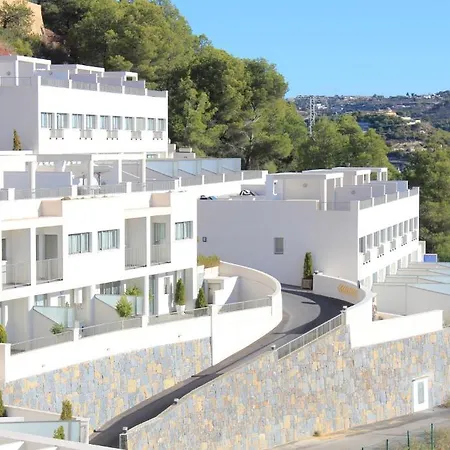 Colina Calpe