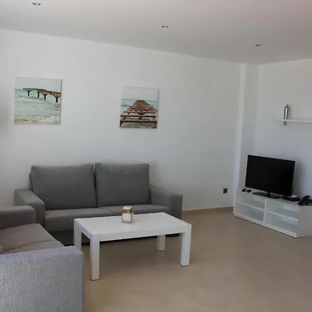 Resort Colina