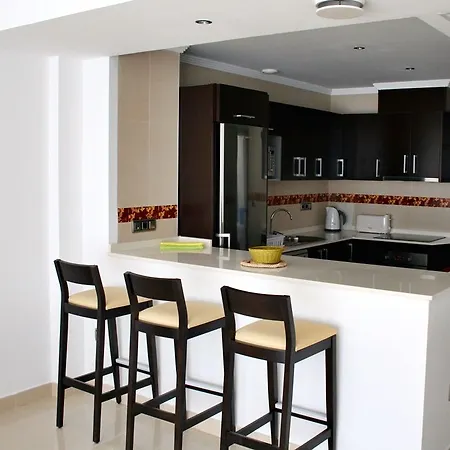 Colina Resort