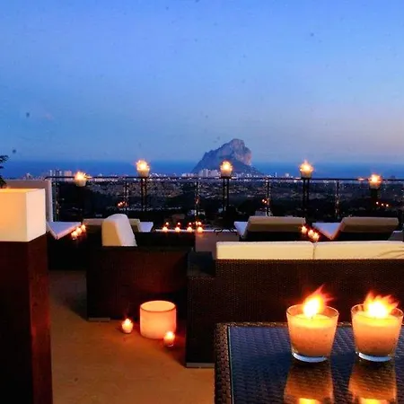 Colina Resort Calpe