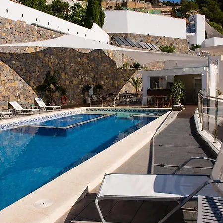 Colina 3* Calpe