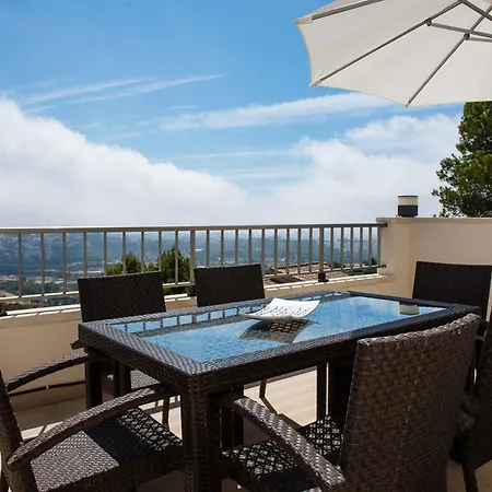 Colina 3* Calpe