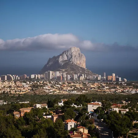 Colina 3* Calpe