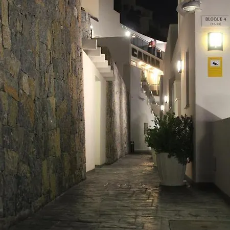 Colina Θέρετρο Κάλπε