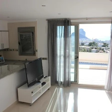 Θέρετρο Colina 3*
